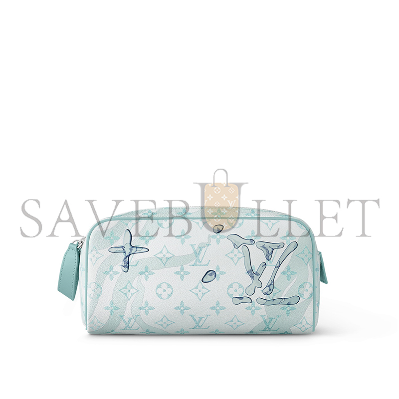 l0vis Vvtt0n master dopp kit m82337 (28*16.5*15cm)